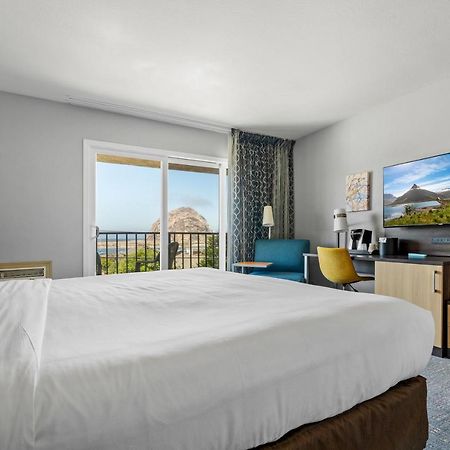 Hotel Avisa Downtown モロ・ベイ エクステリア 写真