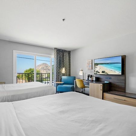 Hotel Avisa Downtown モロ・ベイ エクステリア 写真