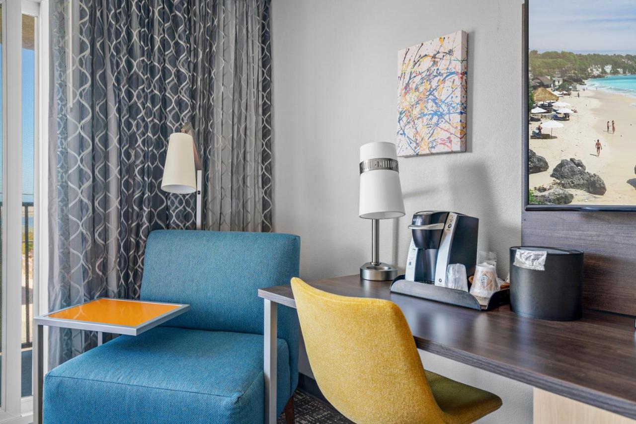 Hotel Avisa Downtown モロ・ベイ エクステリア 写真