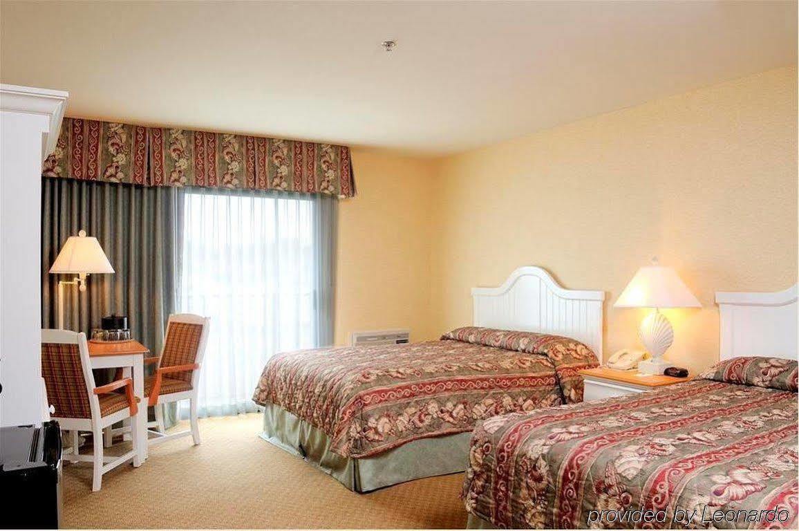 Hotel Avisa Downtown モロ・ベイ 部屋 写真
