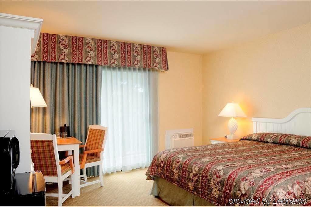 Hotel Avisa Downtown モロ・ベイ 部屋 写真