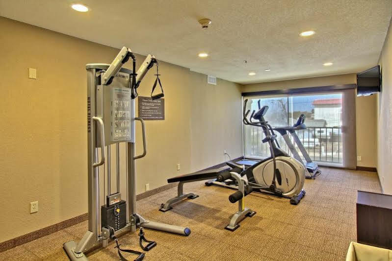 Hotel Avisa Downtown モロ・ベイ エクステリア 写真